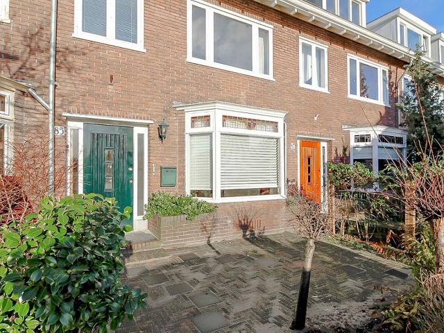 appartement in Amstelveen, Rembrandtweg