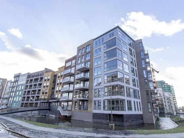 appartement in Amstelveen, Rembrandtweg