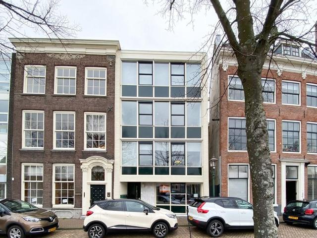 appartement in Amstelveen, Rembrandtweg