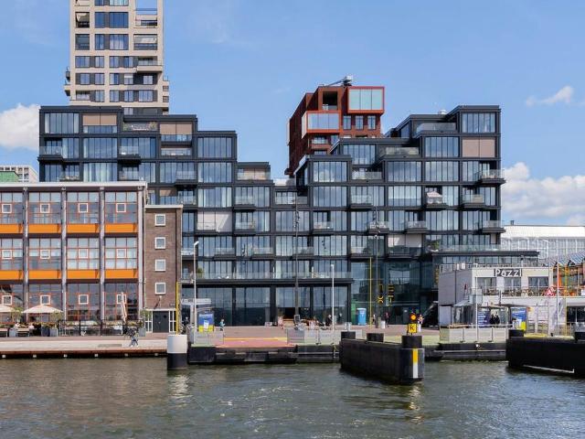 appartement in Amstelveen, Rembrandtweg