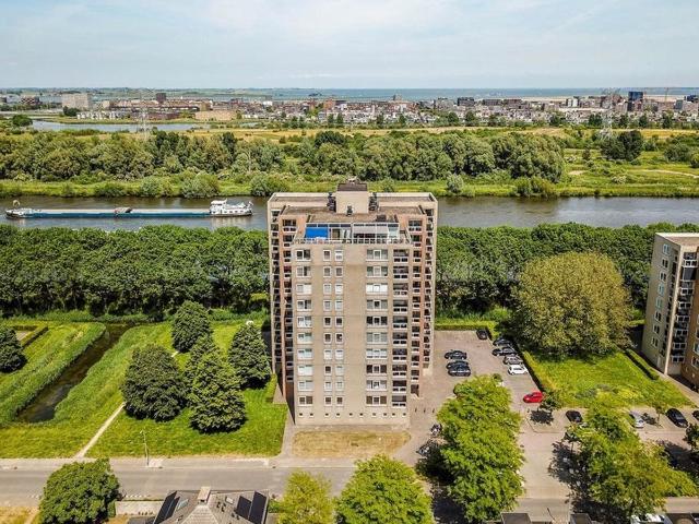 appartement in Amstelveen, Rembrandtweg