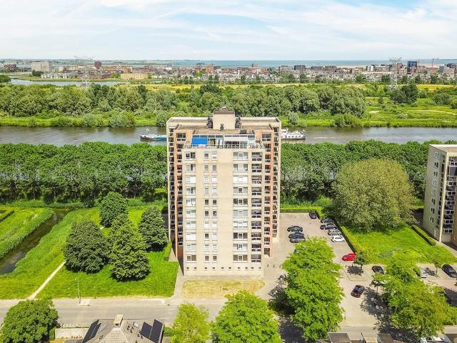 appartement in Amstelveen, Rembrandtweg