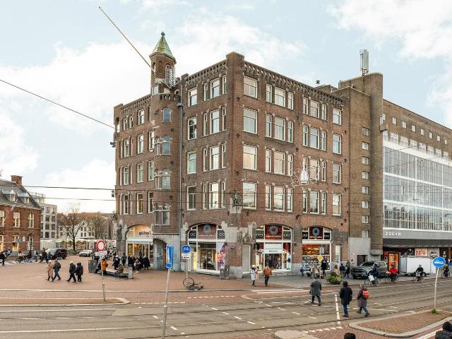 appartement in Amstelveen, Rembrandtweg