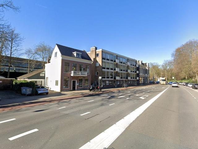 appartement in Amstelveen, Rembrandtweg