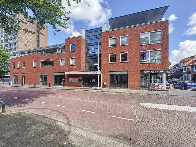 appartement in Amstelveen, Rembrandtweg
