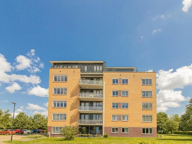 appartement in Amstelveen, Rembrandtweg