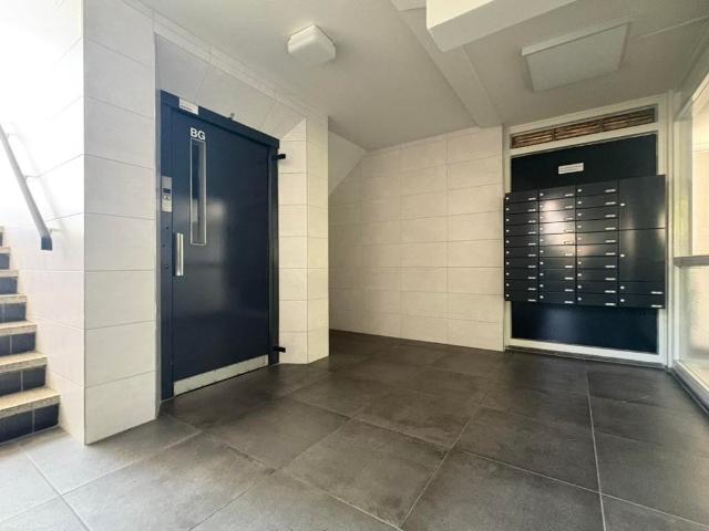 appartement in Amstelveen, Sportlaan