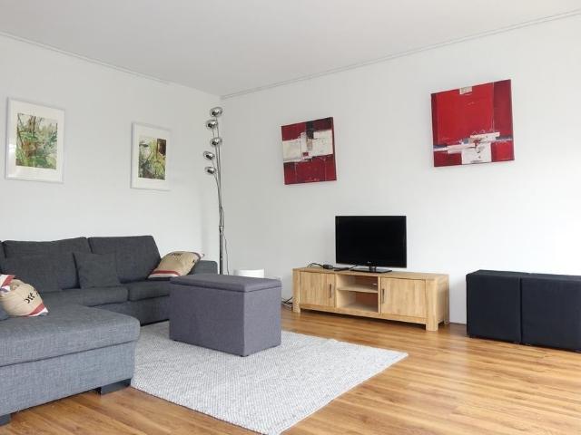appartement in Amstelveen, Sportlaan