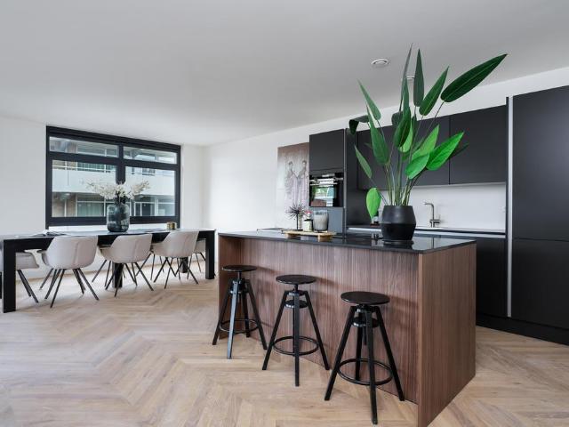 appartement in Amstelveen, Texelstraat