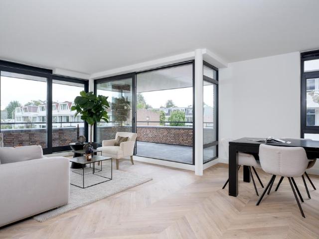 appartement in Amstelveen, Texelstraat