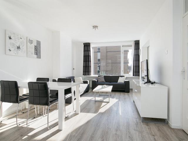 appartement in Amstelveen, William Boothlaan