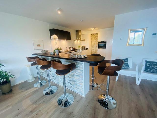 appartement in Amstelveen, Zeelandiahoeve