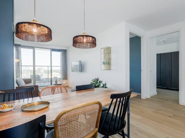 Appartement in Amstelveen