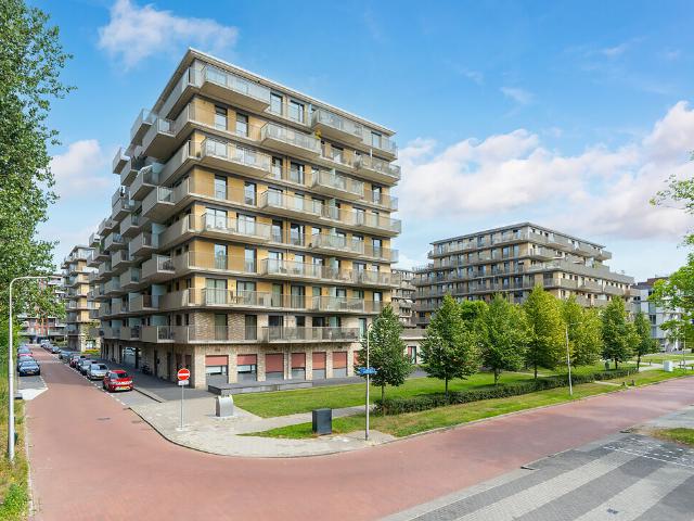 Appartement in Amstelveen