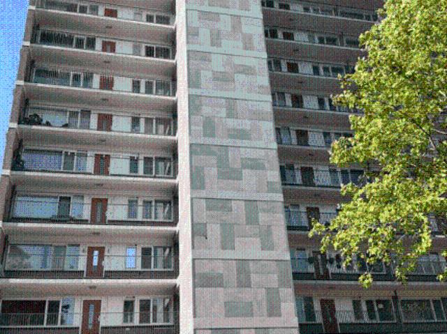 Appartement in Amstelveen
