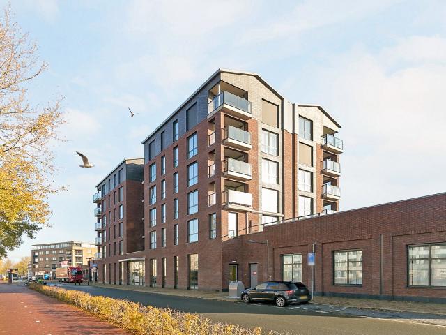 Appartement in Amstelveen