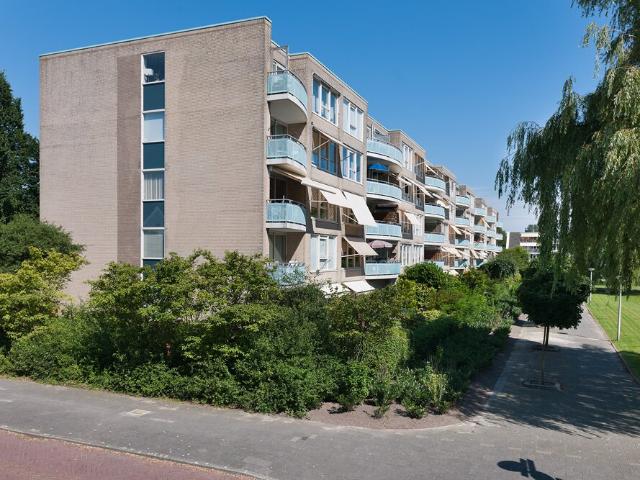 Appartement in Amstelveen