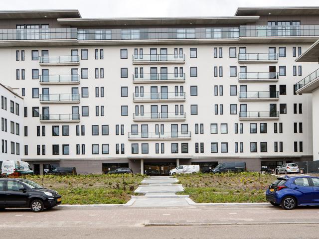 Appartement in Amstelveen