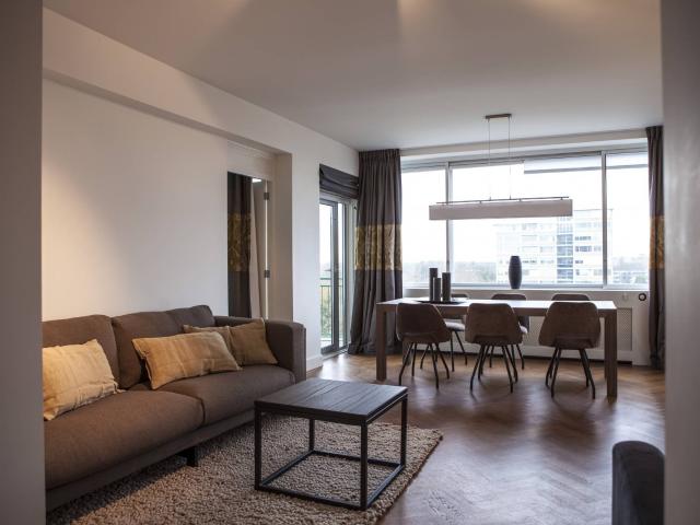 Appartement in Amstelveen