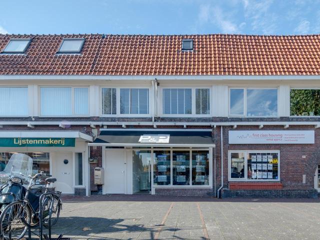 Appartement in Amstelveen