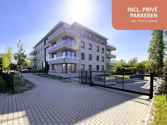 Appartement in Amstelveen