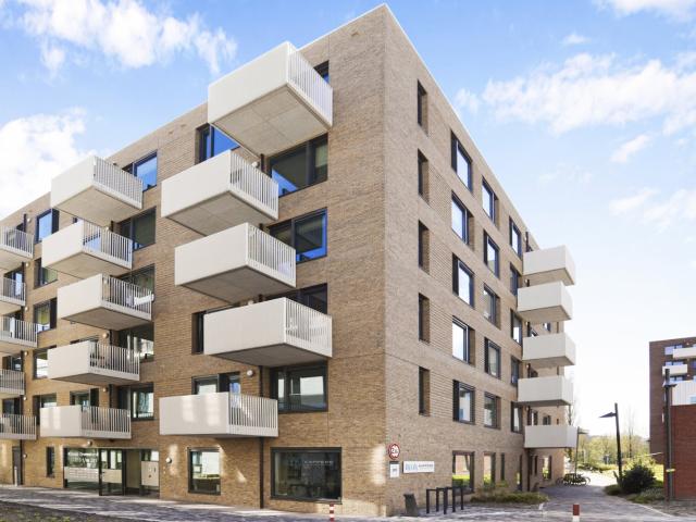 Appartement in Amstelveen