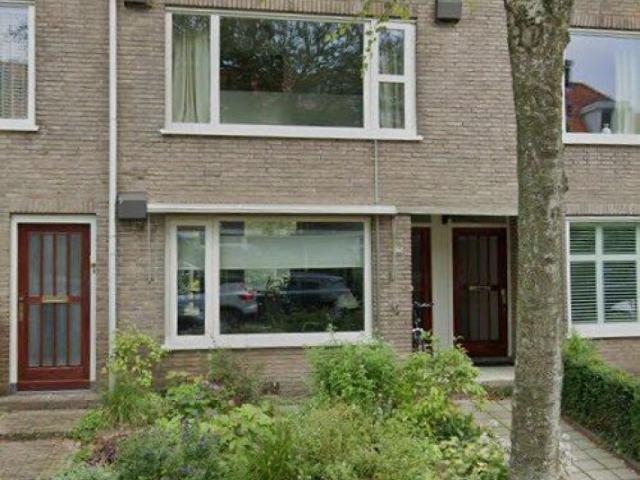 Appartement in Amstelveen