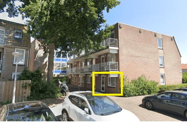 Appartement in Amstelveen