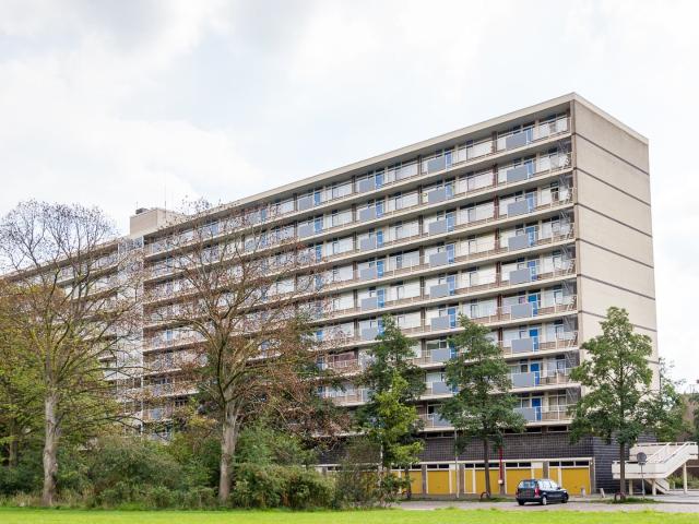 Appartement in Amstelveen
