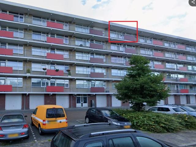 Appartement in Amstelveen
