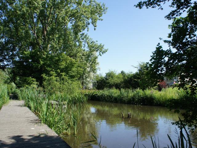 Appartement in Amstelveen
