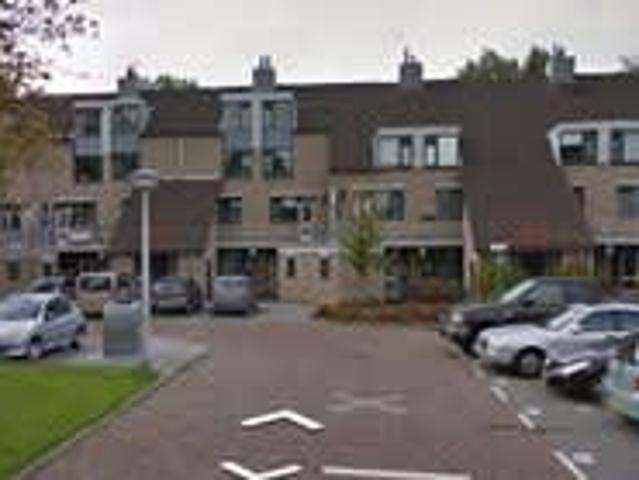 Appartement in Amstelveen
