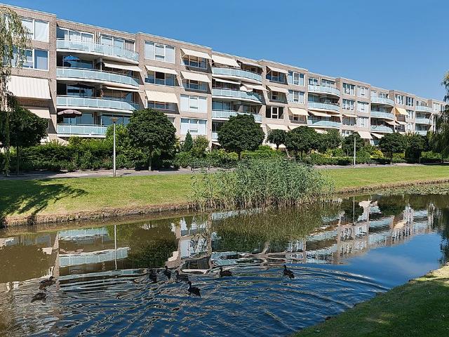 Appartement in Amstelveen