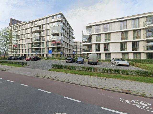 Appartement in Amstelveen