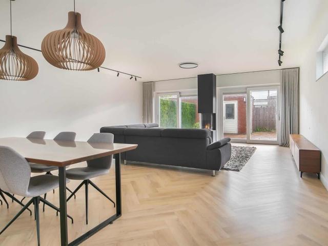 Woonhuis in Amstelveen