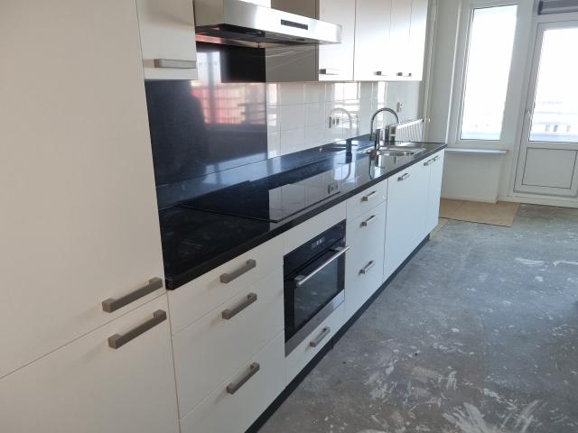 Appartement in Amsterdam