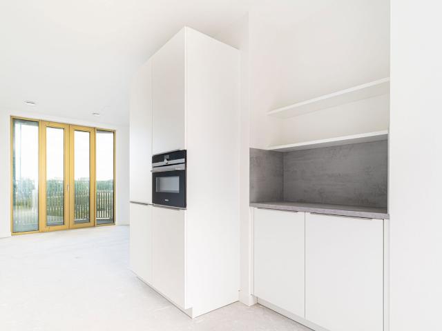 Appartement in Amsterdam