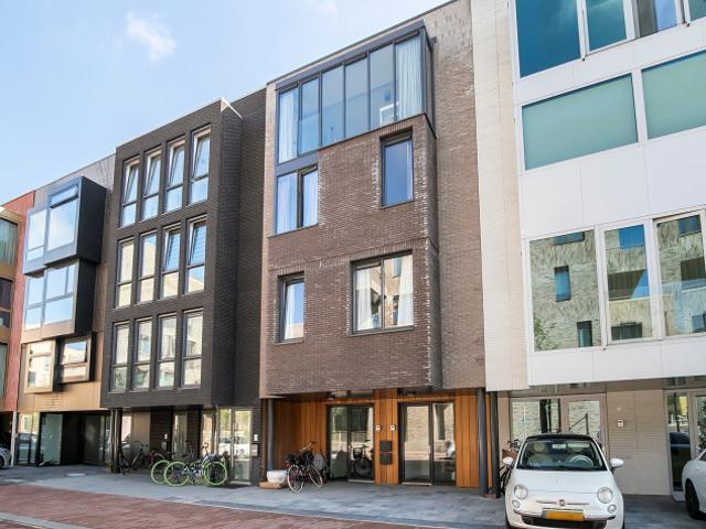 Appartement in Amsterdam