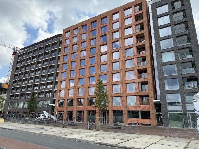 Appartement in Amsterdam
