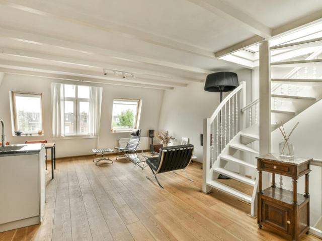 Appartement in Amsterdam