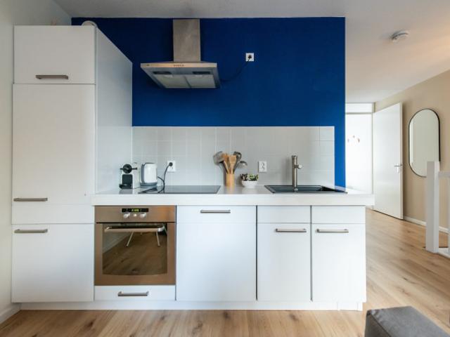 Appartement in Amsterdam