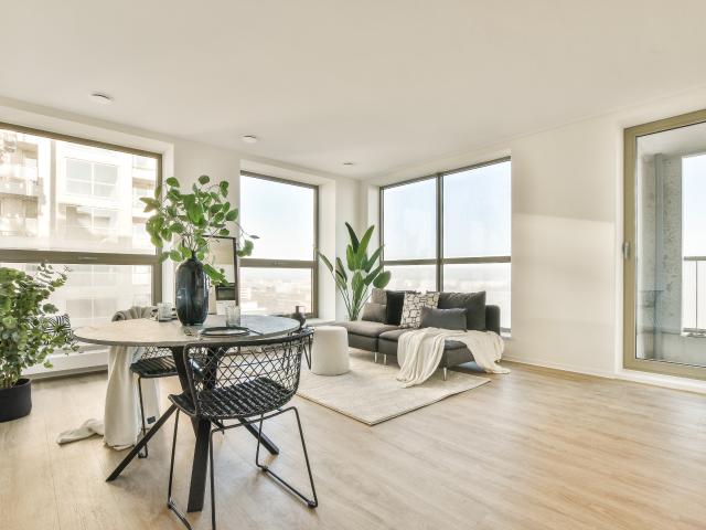 Appartement in Amsterdam