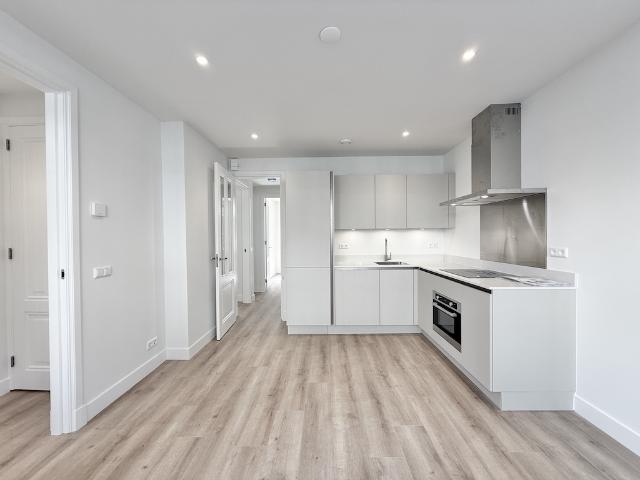 Appartement in Amsterdam