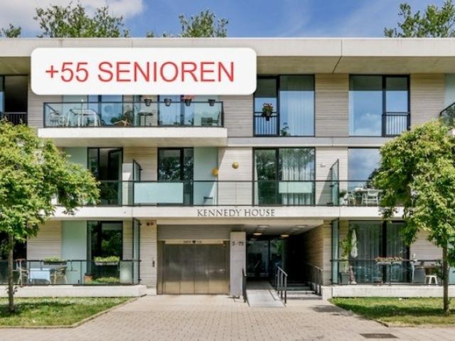 Appartement in Amsterdam