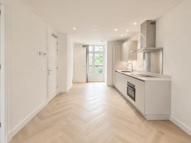 Appartement in Amsterdam