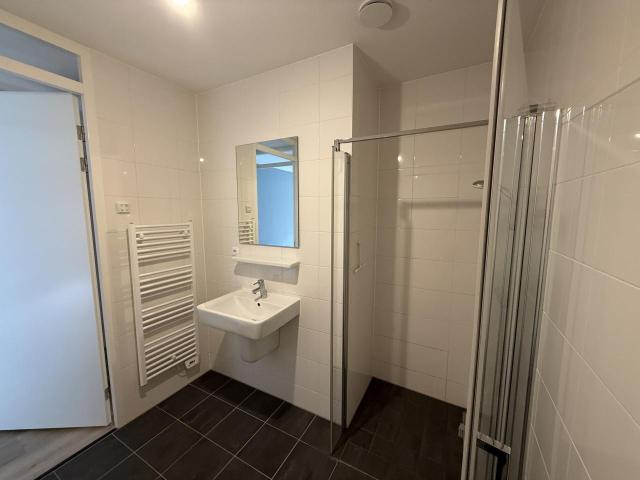Appartement in Amsterdam