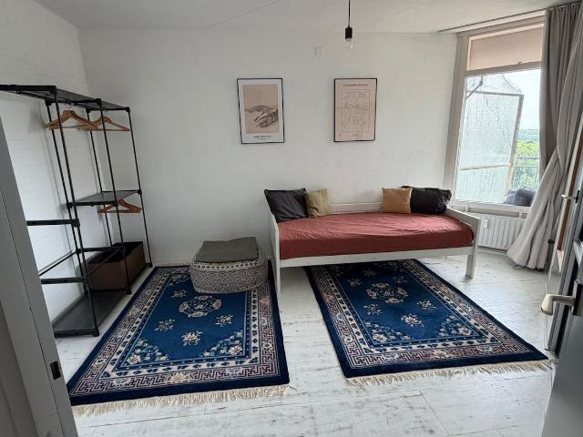 Appartement in Amsterdam