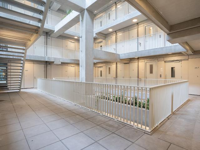 Appartement in Amsterdam