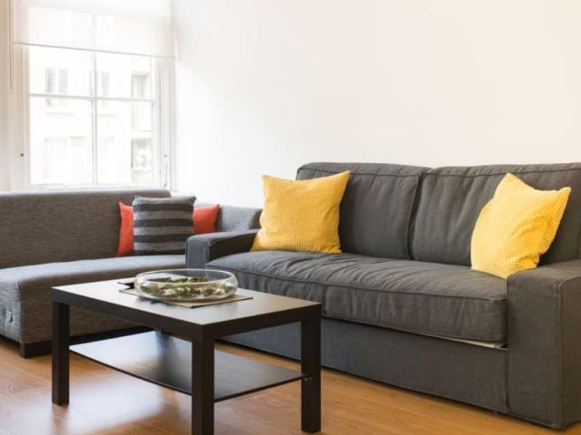 Appartement in Amsterdam