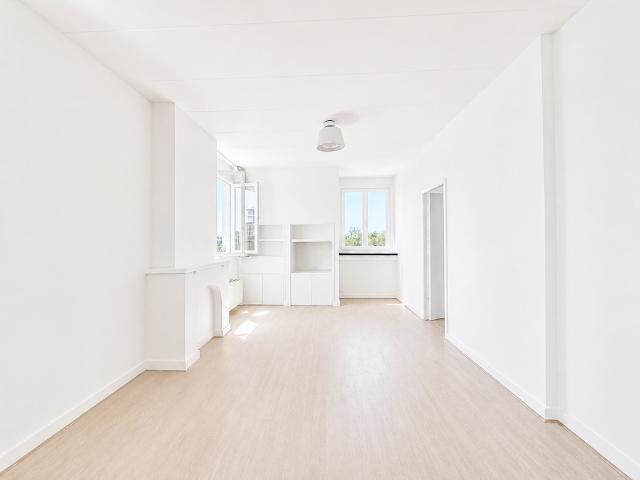 Appartement in Amsterdam